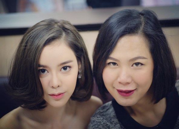 ไอษ์ ปรีชญา/คุณโกโก้