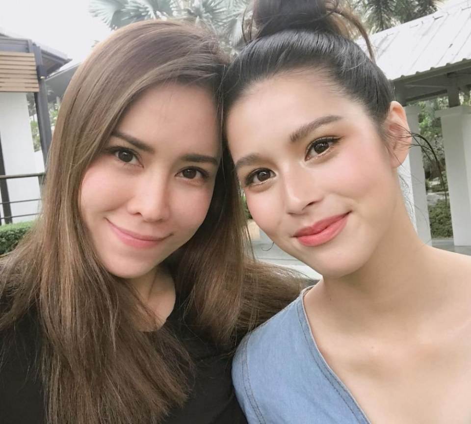 ยิหวา ปรียากานต์/คุณศศา