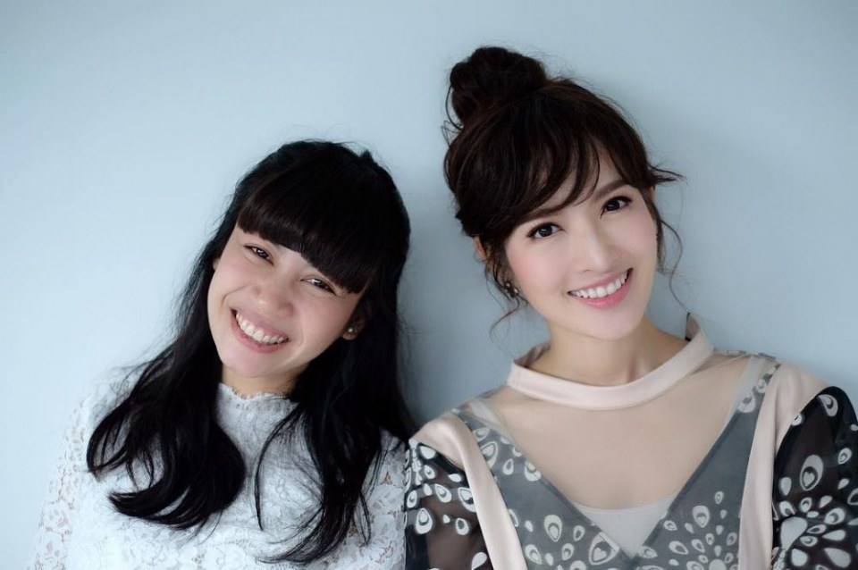 แอฟ ทักษอร/คุณเปิ้ล