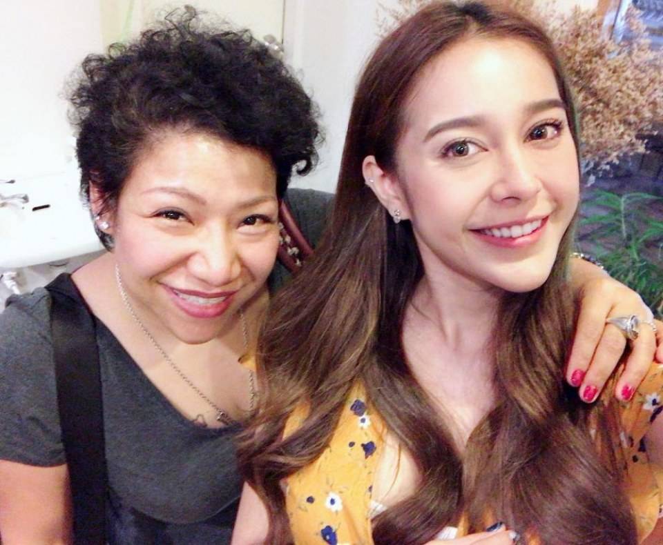 ลูกตาล ทิพยรัตน์/พี่เมย์