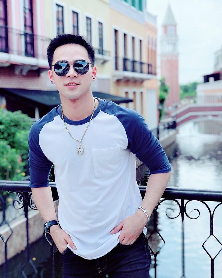 หล่อลอยสัก <<13>> @jaosue_official