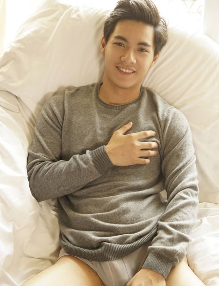 หล่อห่อหมกแซ่บ