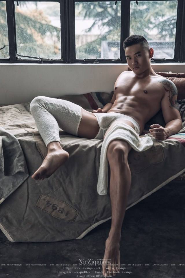 หล่อห่อหมกแซ่บ