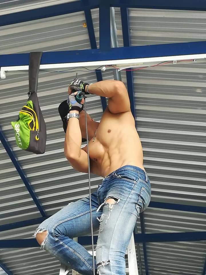 เมนูวันหยุด