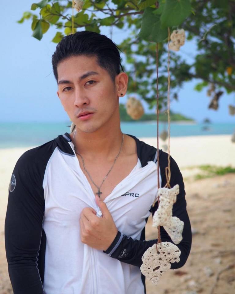 เมนูวันหยุด