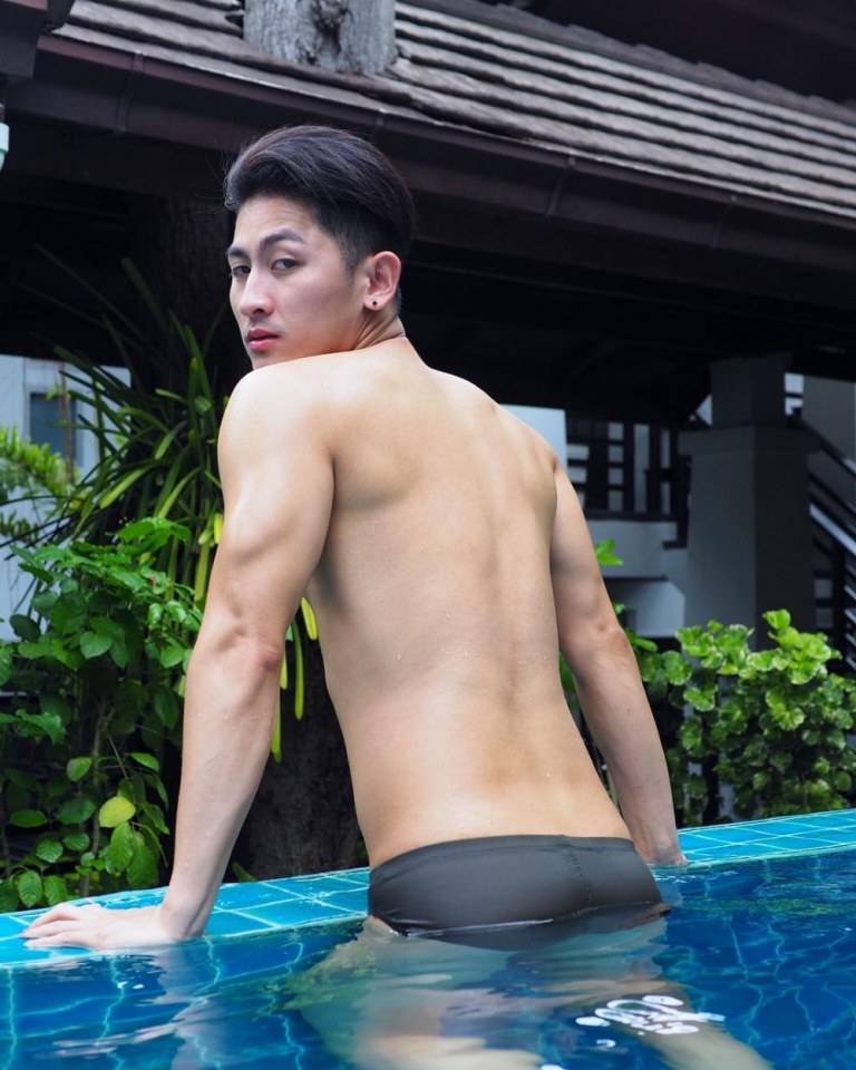 เมนูวันหยุด