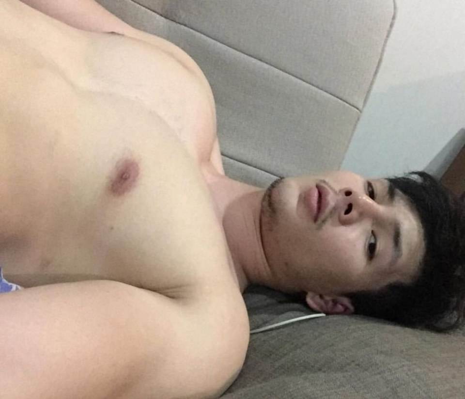 ล่ำหรรมแข็ง