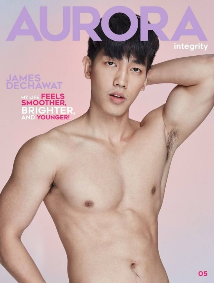เลียเจมส์บ่อยๆ