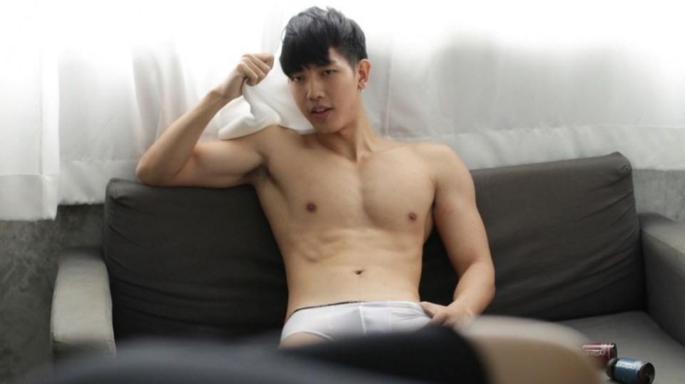 เลียเจมส์บ่อยๆ
