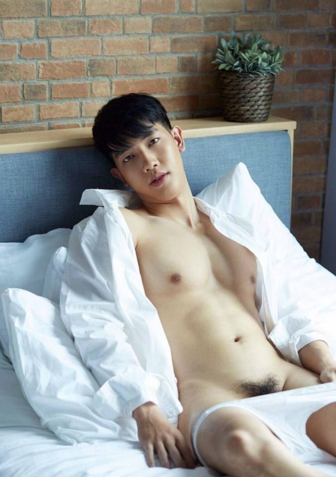 เลียเจมส์บ่อยๆ