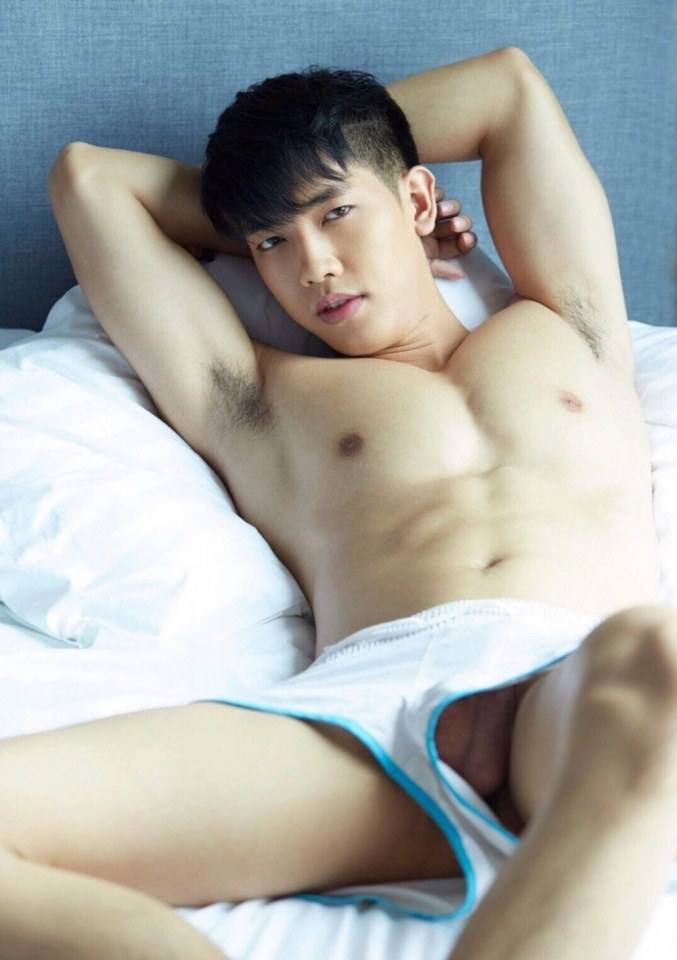เลียเจมส์บ่อยๆ
