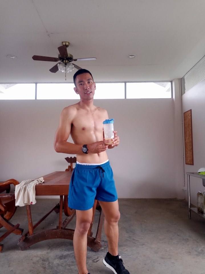 หนุ่มน้อย