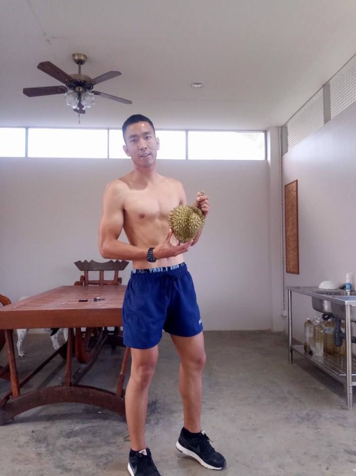หนุ่มน้อย