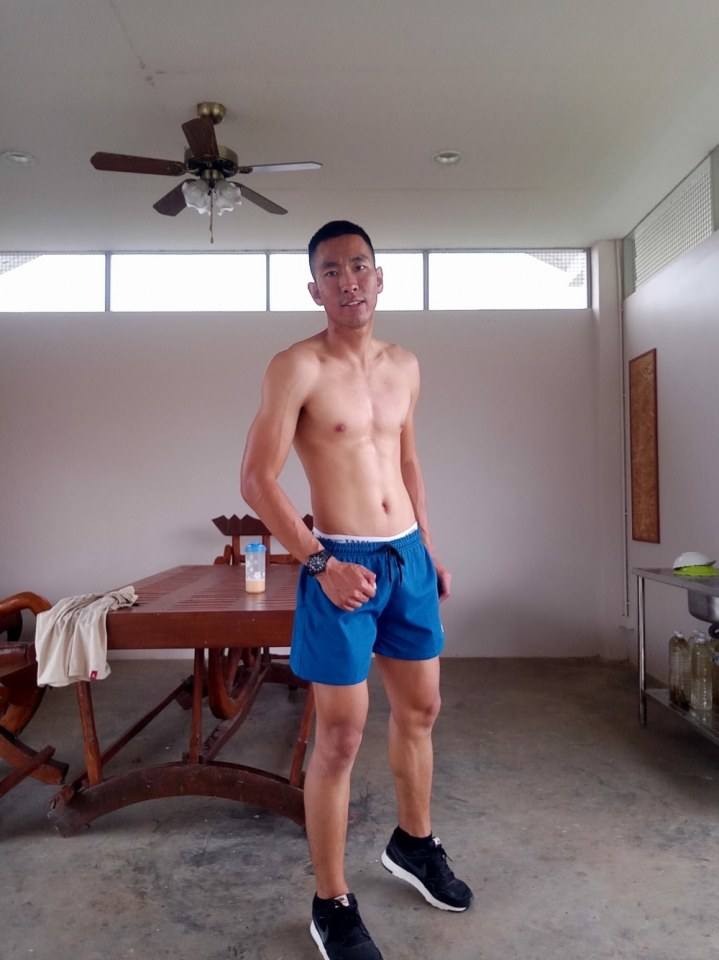 หนุ่มน้อย