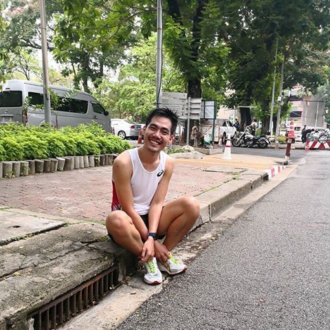 Chanchai