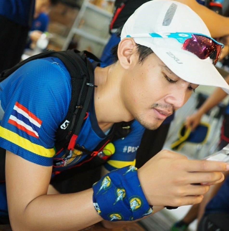 Chanchai