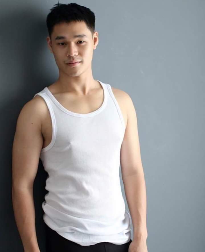 น้องทอย MISTER GAY THAILAND 2017