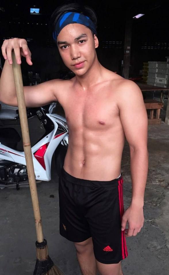 อยากโดนสายฟ้าฟาด