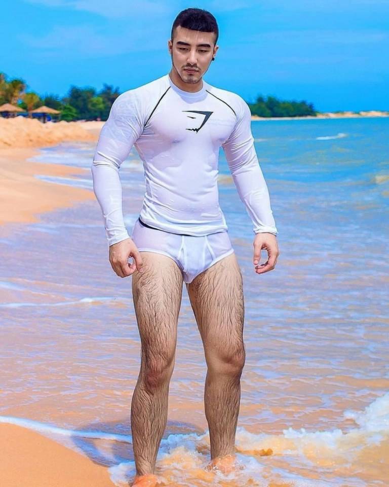 hot male 568