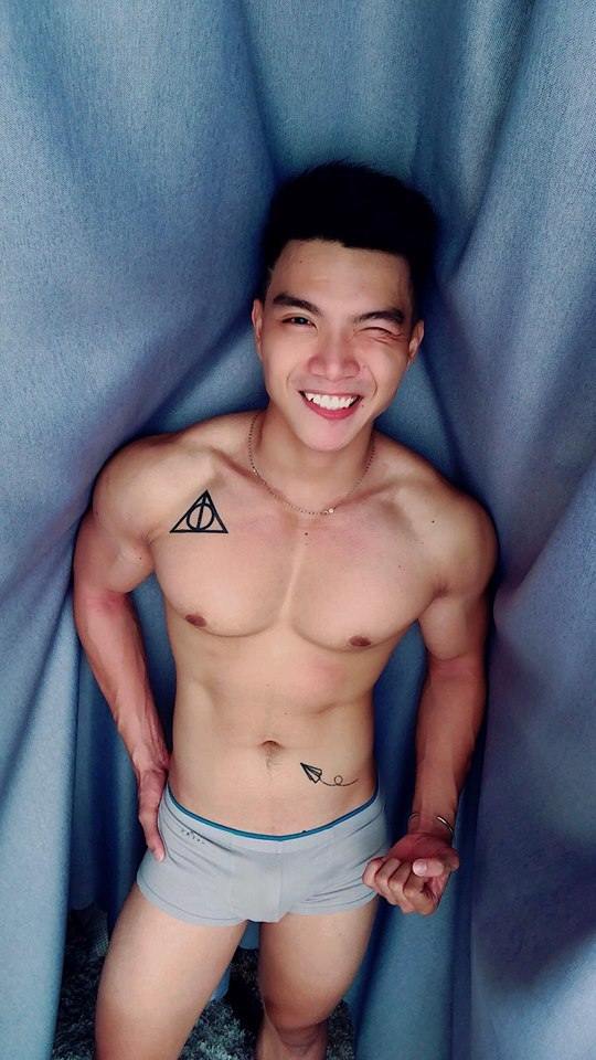 hot male 568