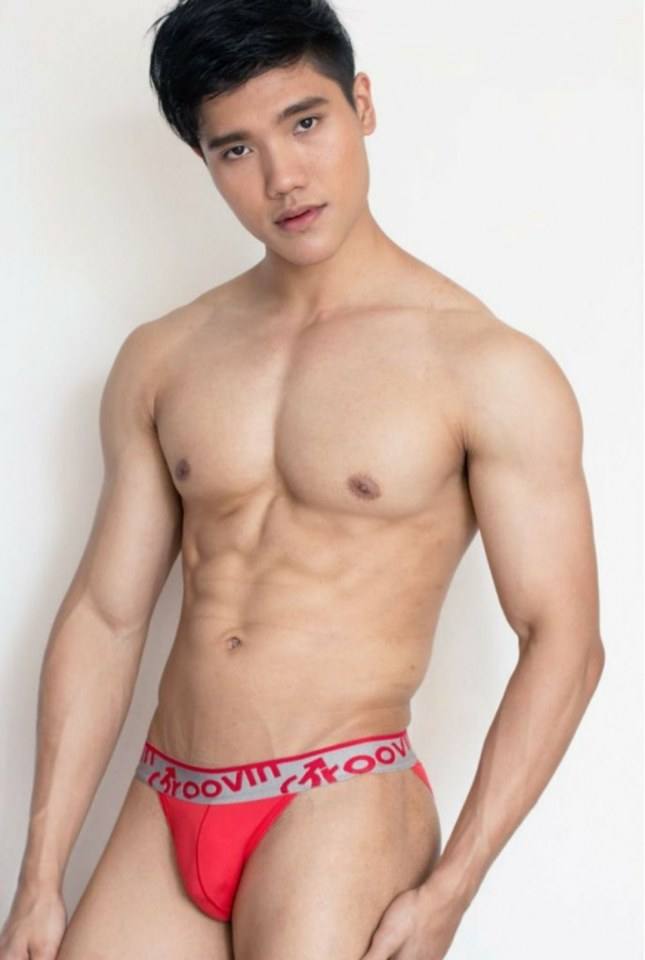 hot male 568