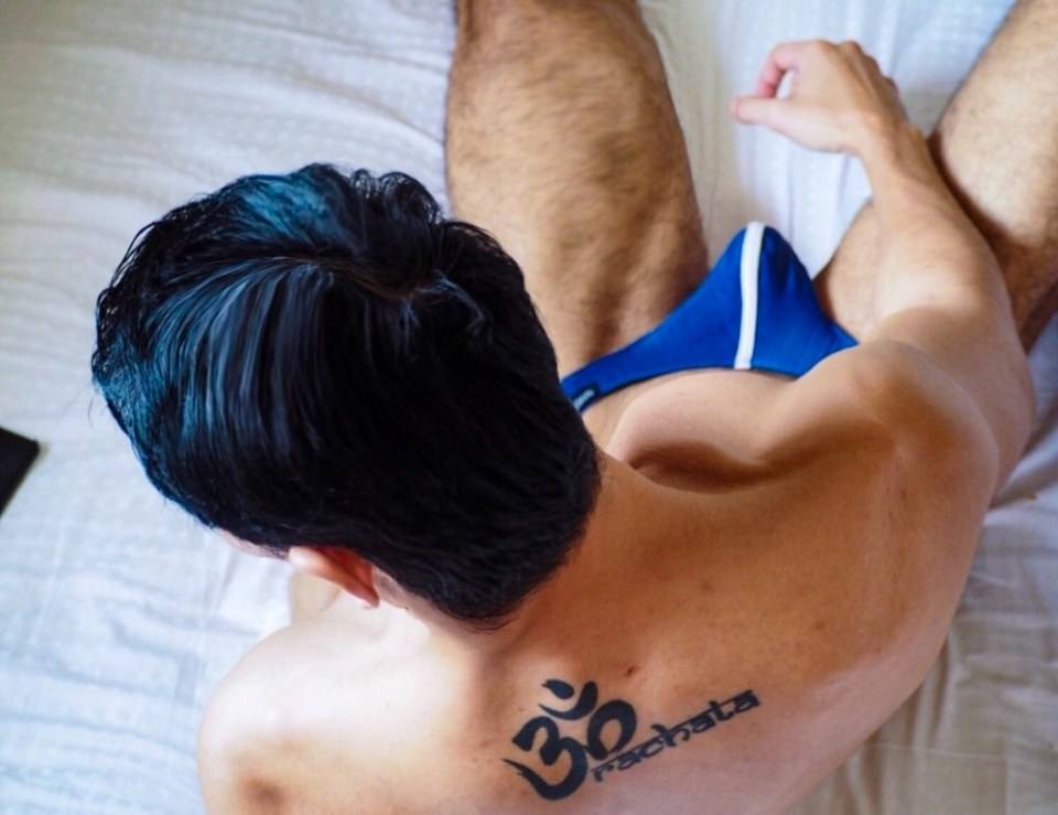 ว้าว18+นิดหน่อย