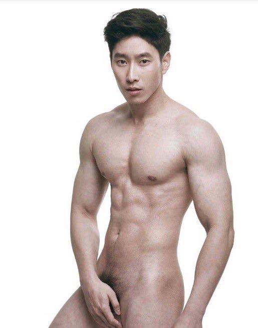 ถอดโชว์เรือนร่าง 2158