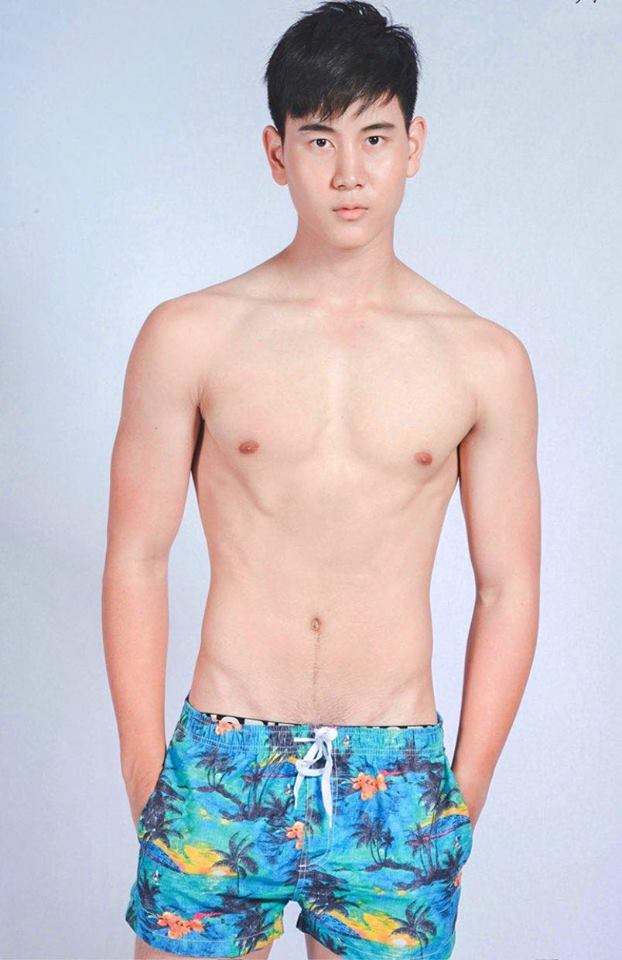 ถอดโชว์เรือนร่าง 2159