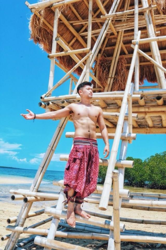 พ่อของลูก