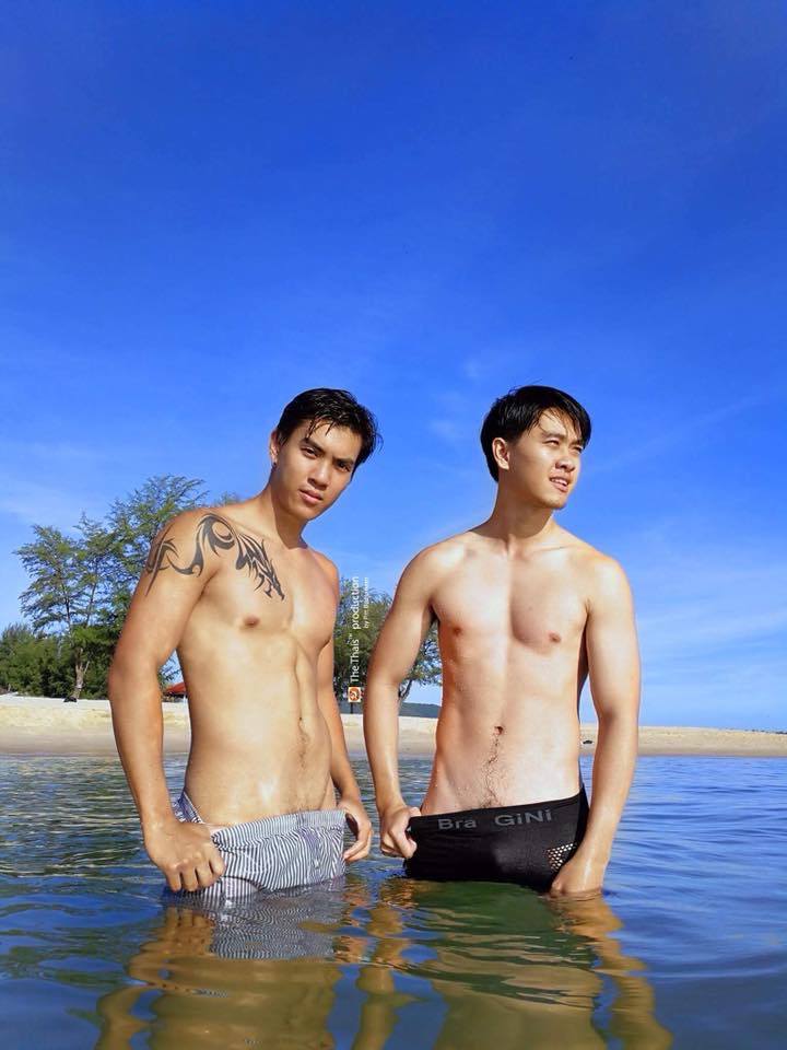 คนไหนดี!!