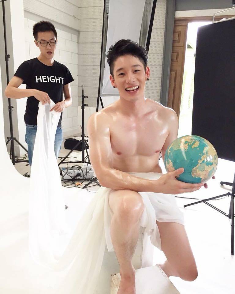 น่ากิน ไม่ใช่ น่ารัก ครับ
