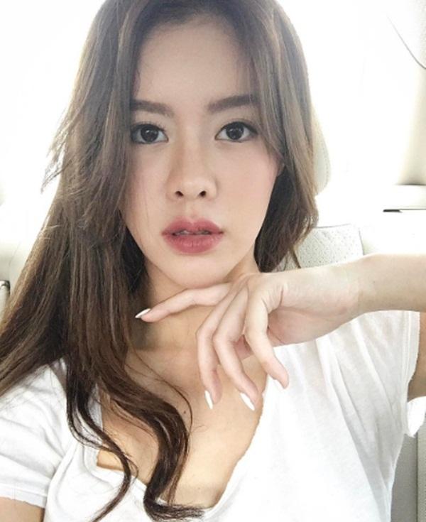 ไอษ์ ปรีชญา เรื่อง ไอฟาย.แต๊งกิ้ว.เลิฟยู้330.01 ล้านบาท