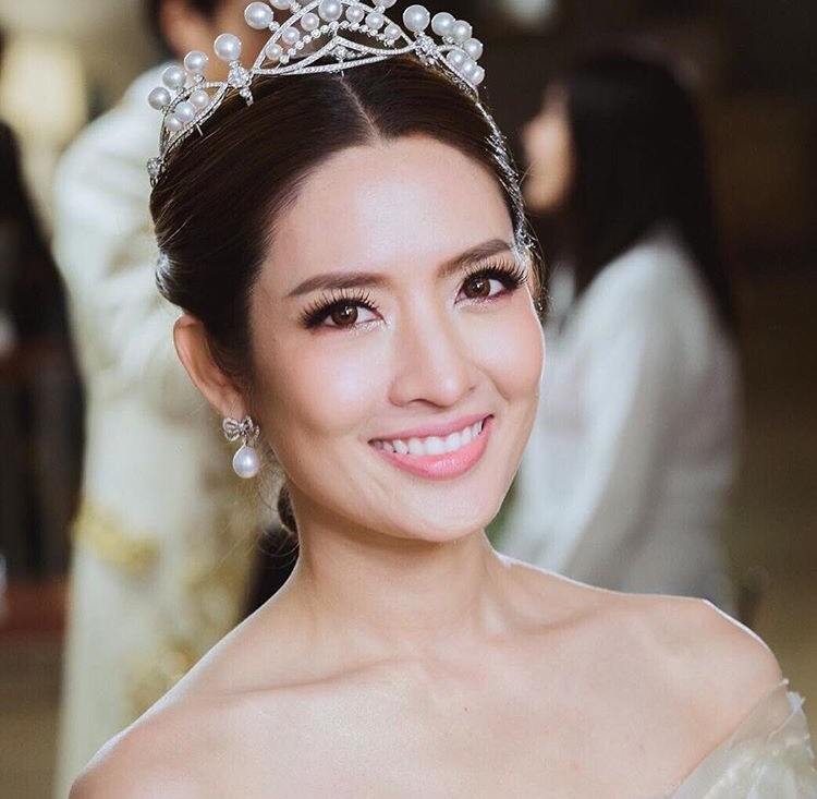 แอฟ ทักษอร เรื่อง ตำนานสมเด็จพระนเรศวร 234.55 ล้านบาท
