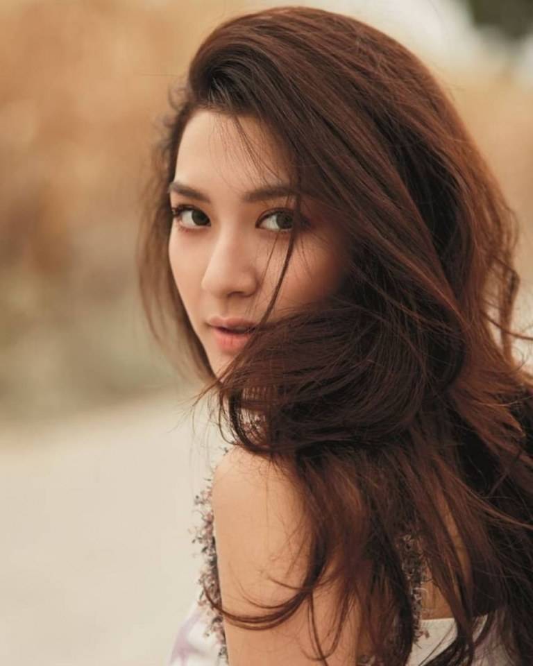 มิว นิษฐา เรื่อง แฟนเดย์ แฟนกันแค่วันเดียว 110.91 ล้านบาท