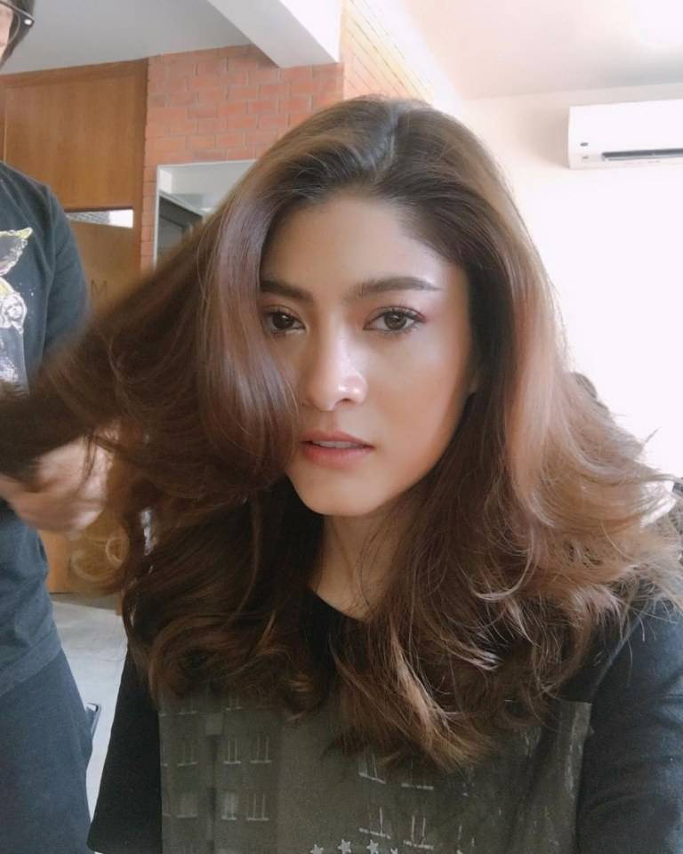มาร์กี้​ ราศรี​ mv​ไม่ต้อง​บอกแล้วว่าเธอรักฉัน