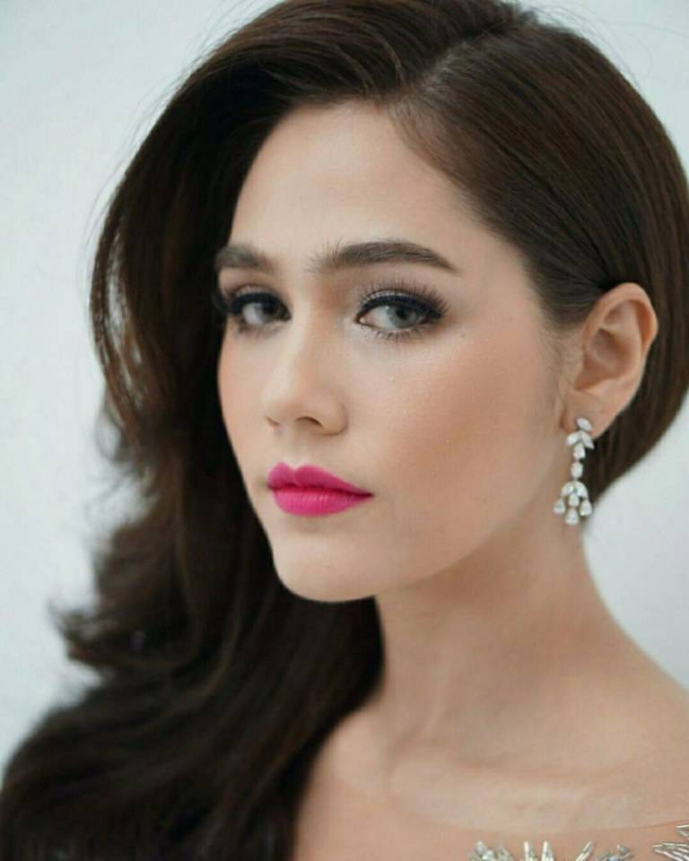 ชมพู่​ อา​รย​า​ mvละอายใจ