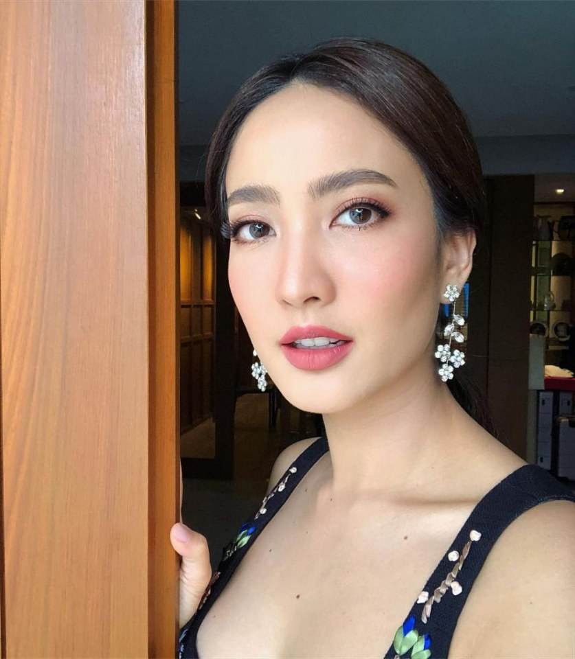 แต้ว​ ณัฐ​พรmvมันเป็นใคร