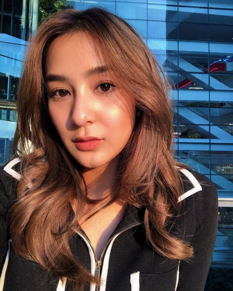 ชิปปี้​ ศิริน​ทร์​ mvโลกมันกลม