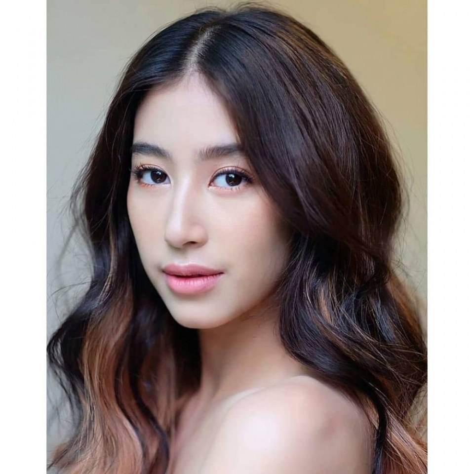 มิ้น​ ชาลิดาmvความจริง​ที่ฉันกลัว