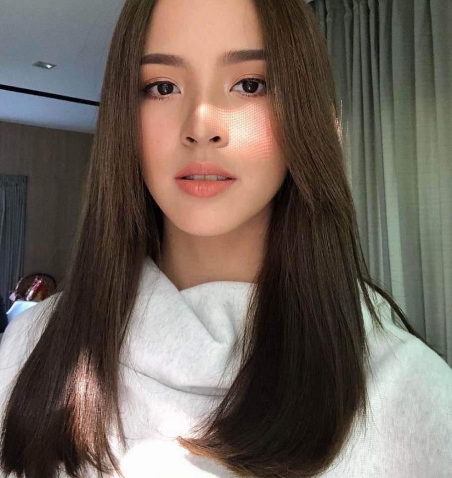 ณิชา​ ณัฏฐณิชา​ mvเพราะ​หัวใจไม่มีปาก