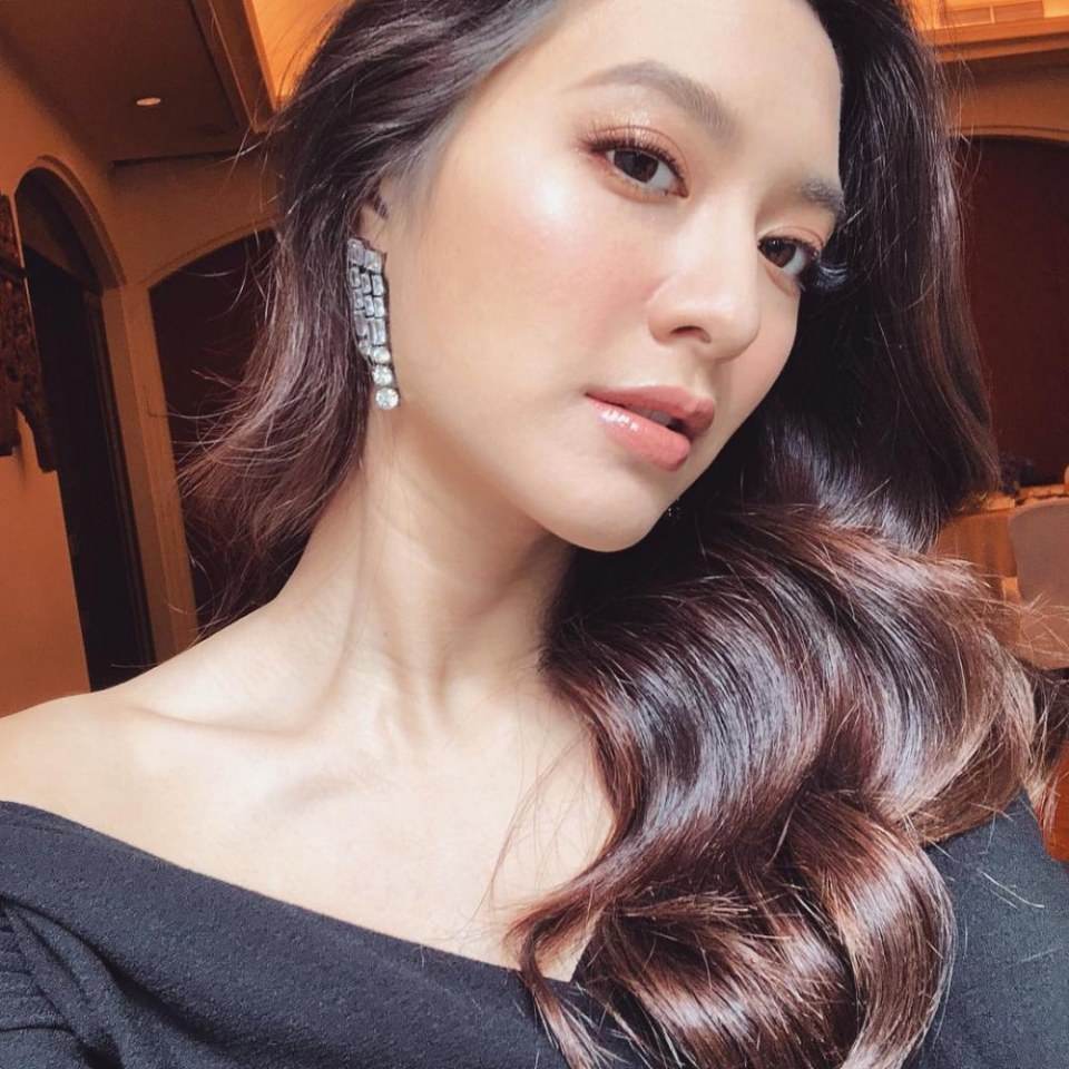 มิว นิษฐา​ mvคนคั่นเวลา