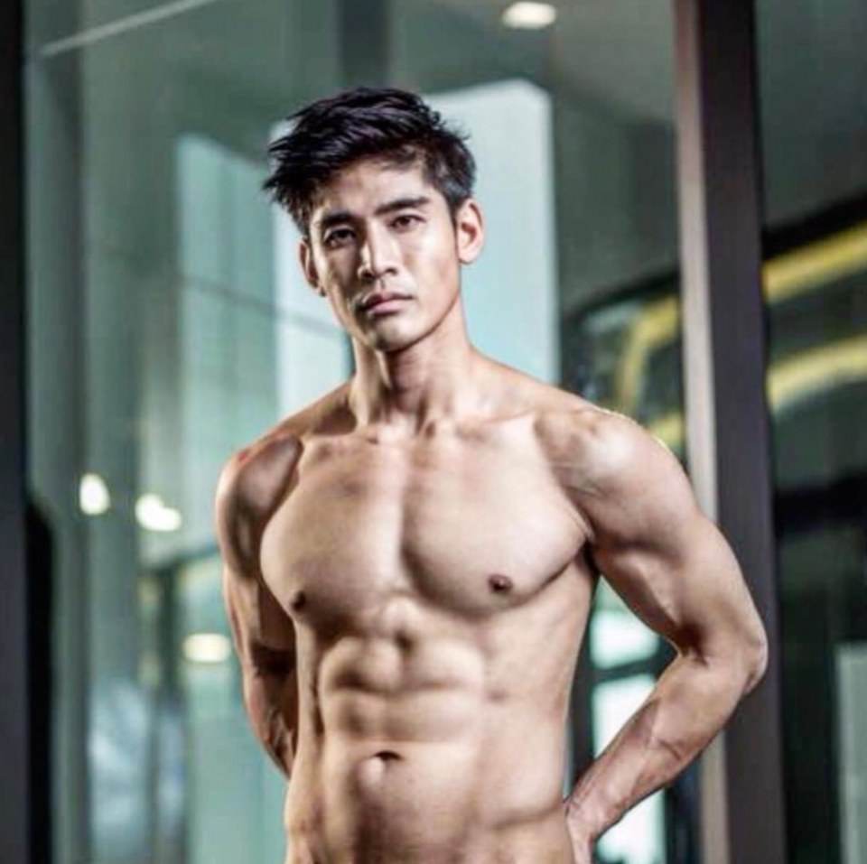 ณัฐพล ชลวิบูลย์