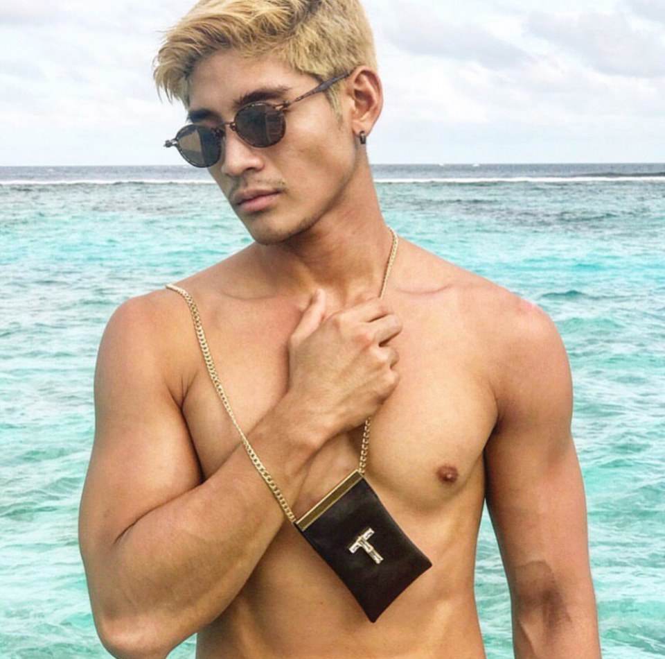 ณัฐพล ชลวิบูลย์