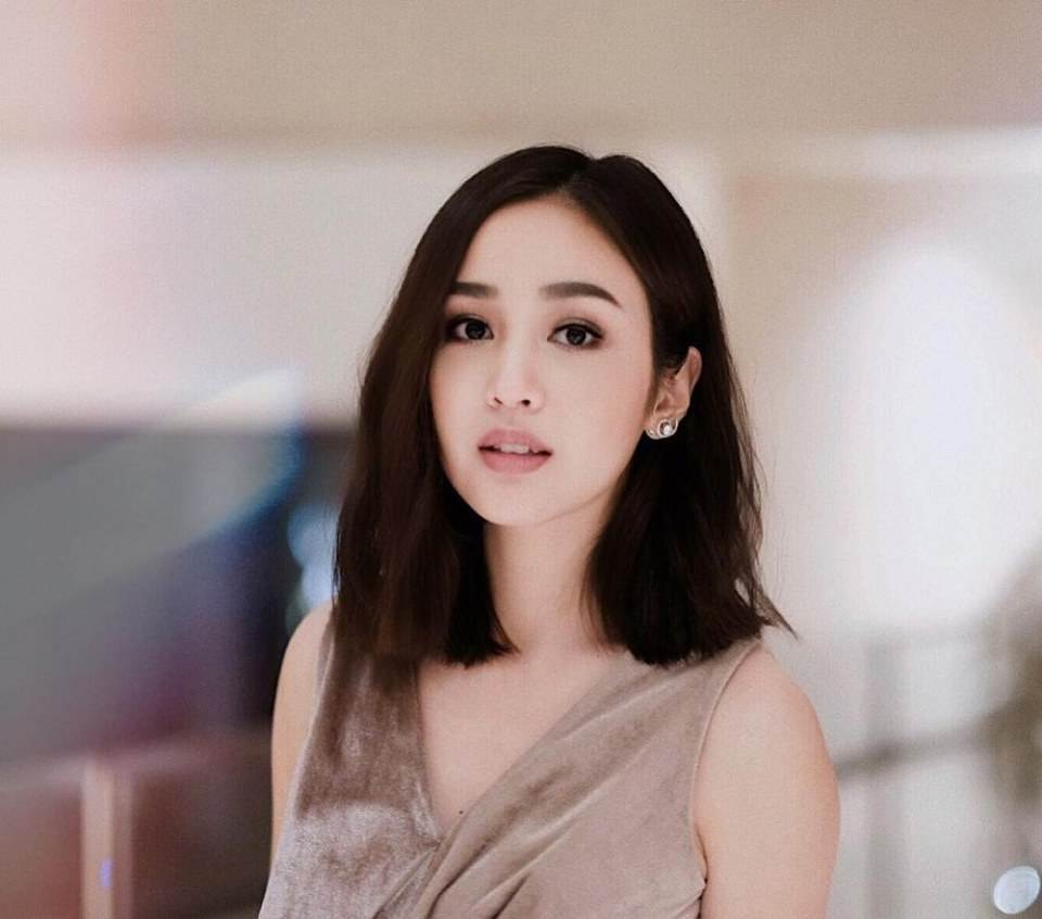 น้ำหนึ่ง สุทธิเดชานัย เรื่อง ไฟรักเพลิงแค้น