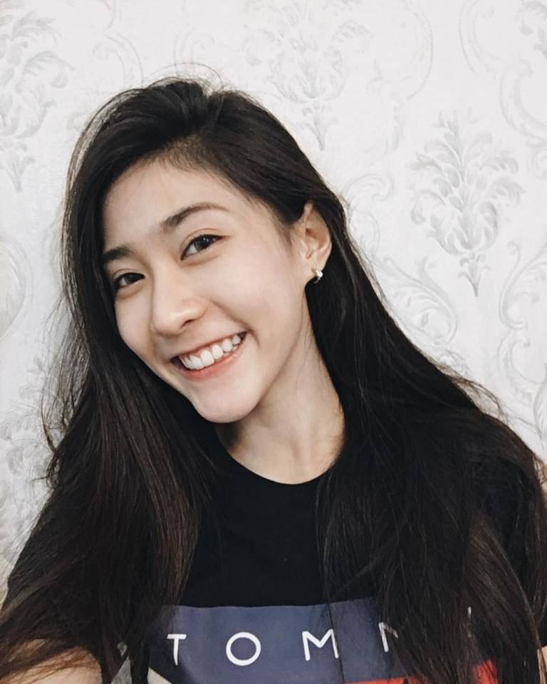 หลุยส์ ธัญชนก เรื่อง รากนครา