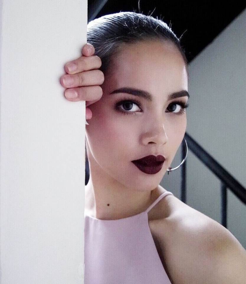 ญาญ่า อุรัศยา เรื่อง ดาวเรือง