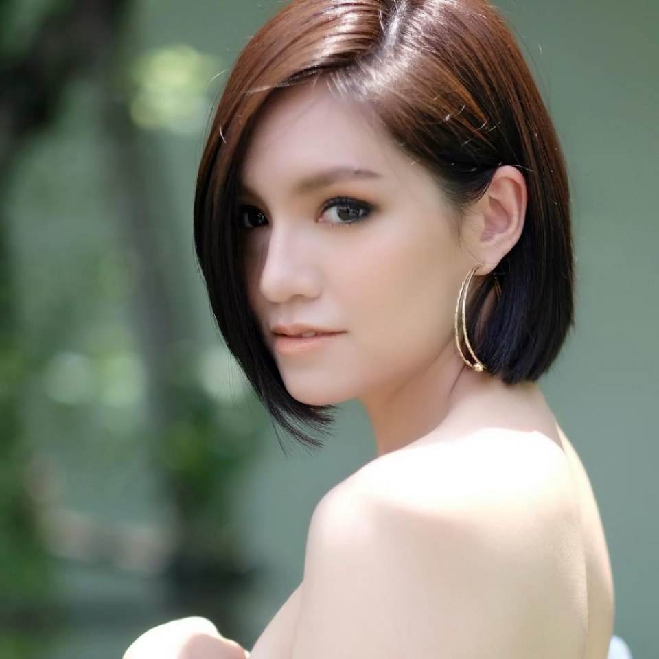 จ๊ะ จิตตาภา เรื่อง อเวจีสีชมพู