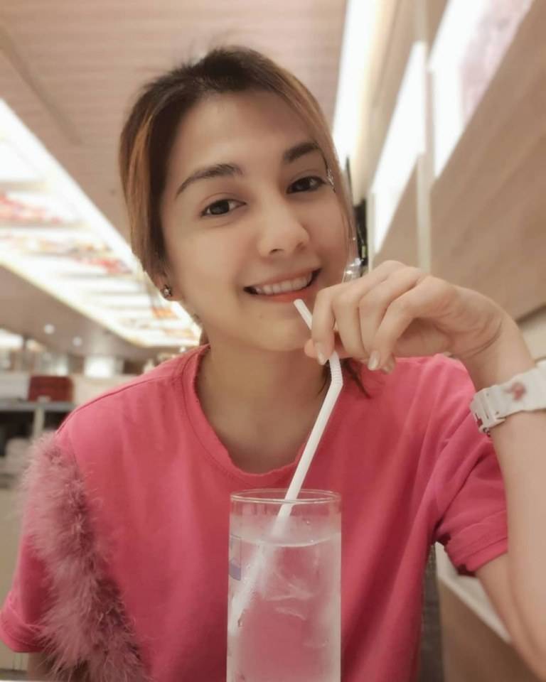 พั๊น วรกาญจน์ เรื่อง ทัดดาวบุษยา