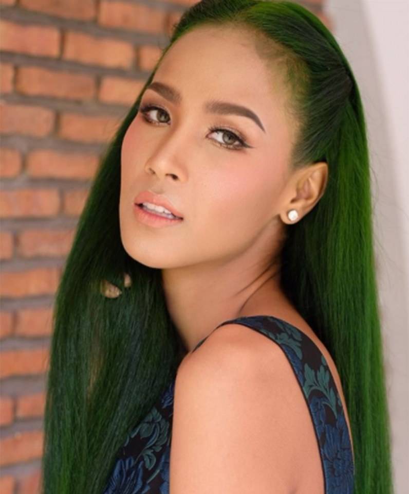 เมญ่า นนทวรรณ เรื่อง สาวน้อยร้อยล้าน