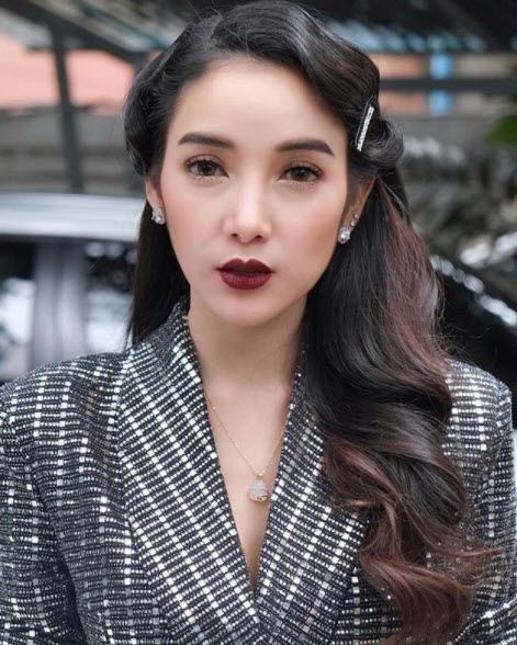 แพท ณปภา เรื่อง บาปรักทะเลฝัน